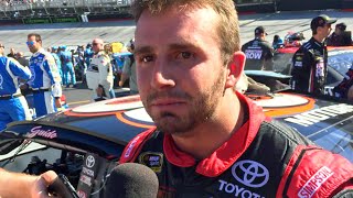 10 Underrated NASCAR  Underdog Performances