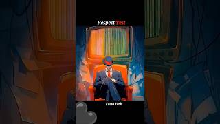 3 Tests to Know Who Truly Respects You#shorts #facts #mindset #motivation #darkpsychology #ytviral