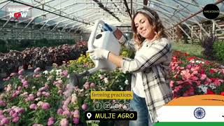 Revolutionize Your Farming: Unleashing the Power of Integrated Agriculture at Mulje Agro