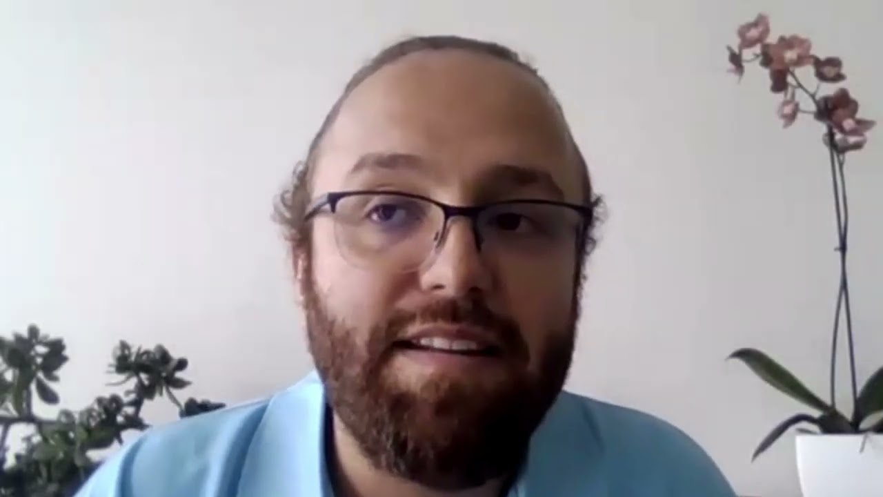 alejandro amador zamora, coordinador de prosic: la desconexión es un factor de pobreza multidimensional