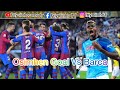 Victor Osimhen Goal Against FC Barcelona Must Watched Seriea Championsleague Espn
