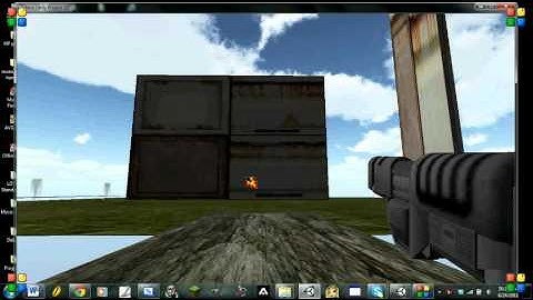 My Unity 3D Shooter