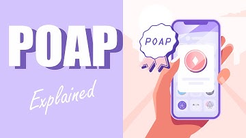 What is POAP | 3 things you NEED to know before creating a POAP drop