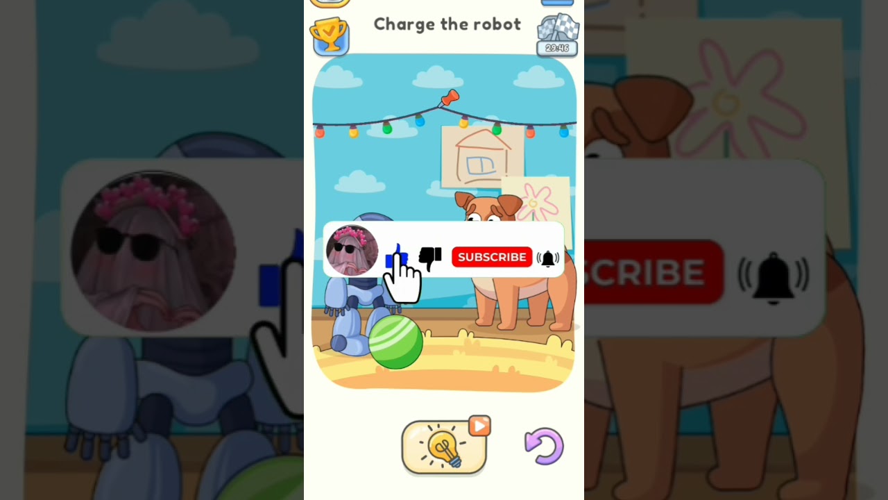 🎮⚡DOP 5 Delete One -This Level Will Shock Your Brain! 😳🧠 