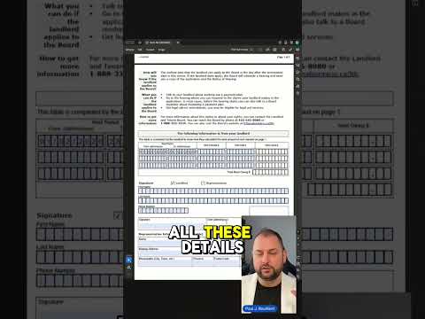 Tenant Late on Rent? N4 First, Then L1 | Ontario Landlords Must Know This