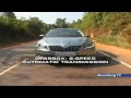 The Auto Show: 2016 Skoda Superb Review
