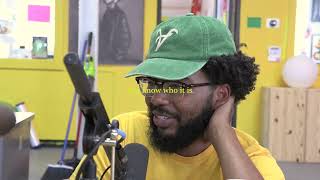 Ep. 9: The Real Black Gooch Hair