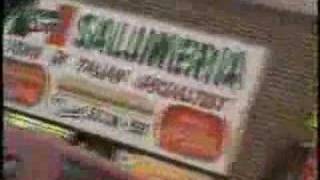 WABC-TV Newsvan Promo (2001)