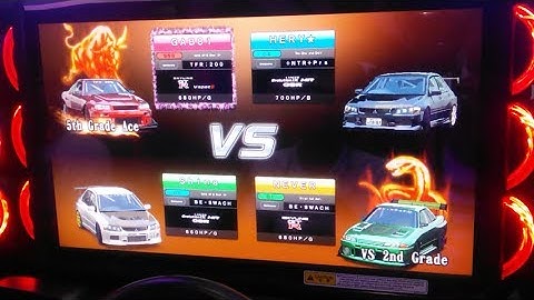 WMMT5DX 2017 VS BATTLE #36 : FUN TAG-TEAM BATTLE : SEE WAN