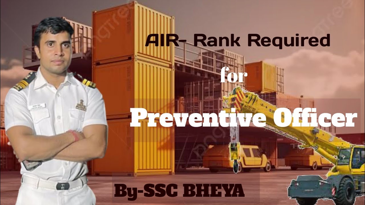 How Much Rank Required To Get Selected To Preventive Officer Expected how-can-you-get-into-iit-roorkee-ranks-and-marks-jee-2021-22-23