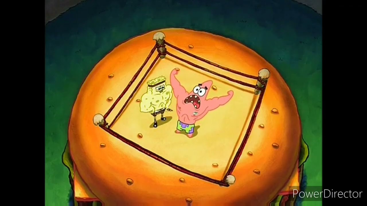 My Name's Not Rick (Finn M-K)