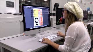 Art and Design Foundations 1 Year Certificate Program