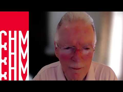 Oral History of George Adams