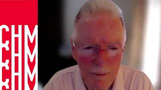 Oral History of George Adams