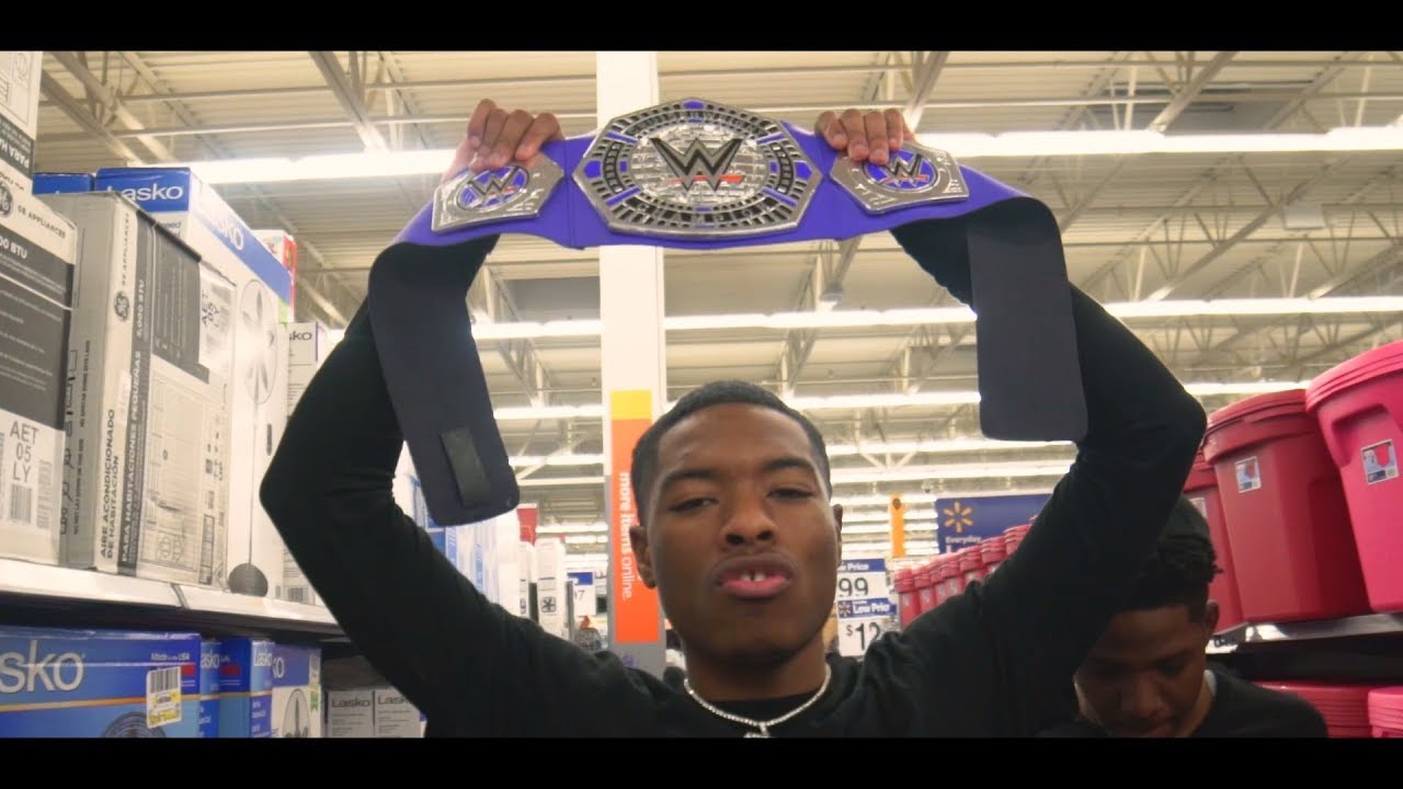 Jorge Jeffe - Fun (Shot By CpFilmz)