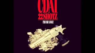 Cdai - 12 Bars 22 Shotz