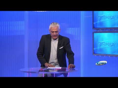 Video TG MAX - Incidente a Montesilvano, Delitto Altino, Emergenza Carceri, Marsinell e Caldo | 8 Agosto
