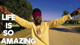 Perfect Giddimani - Life Is So Amazing (Official Video)