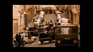 Кримінальна бригада - 4 серія   Франція, 1999-2006, детектив / бойовик