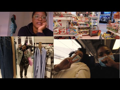 RAW FALL VLOG; OVERCOMING ANXIETY+ BEING BLESSED, A STALKER?!