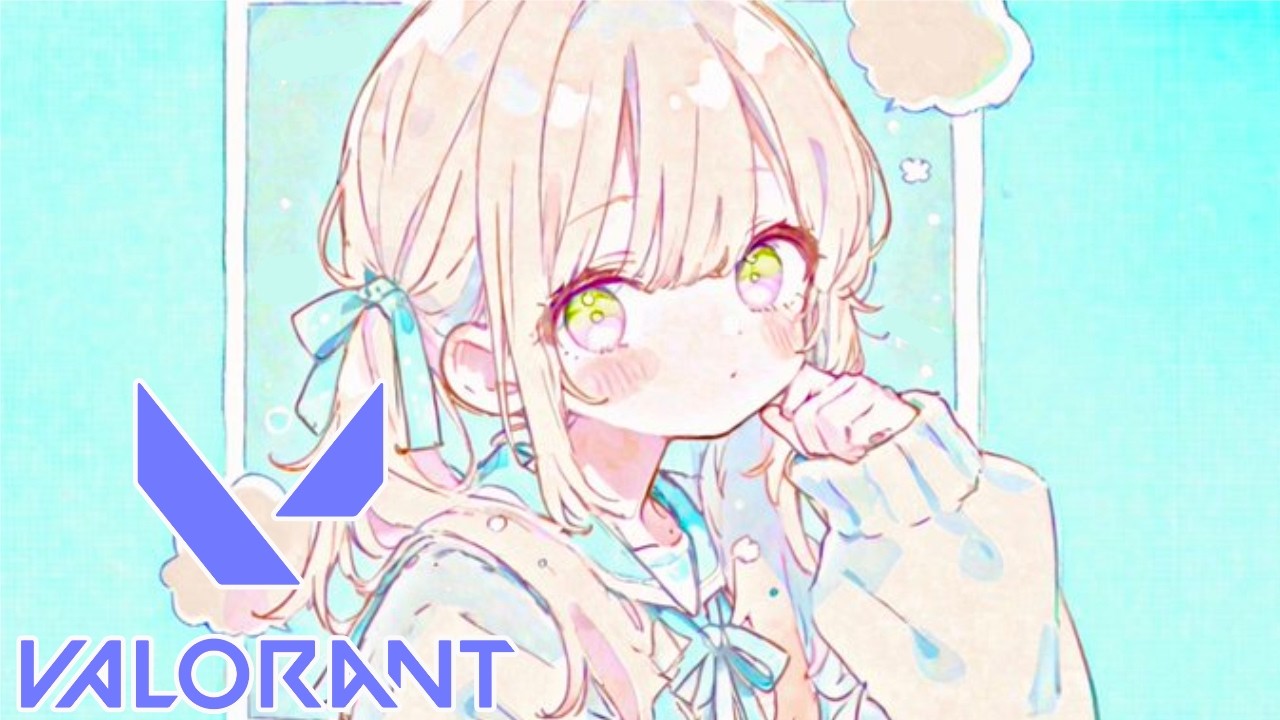 VALORANT/参加型】ひっさしぶりのアンレート参加◎！！メン限