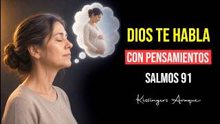 🔥Dios No Te Susurra, Te Hace Recordar | 17 junio | Kissingers Araque | Oración de la mañana