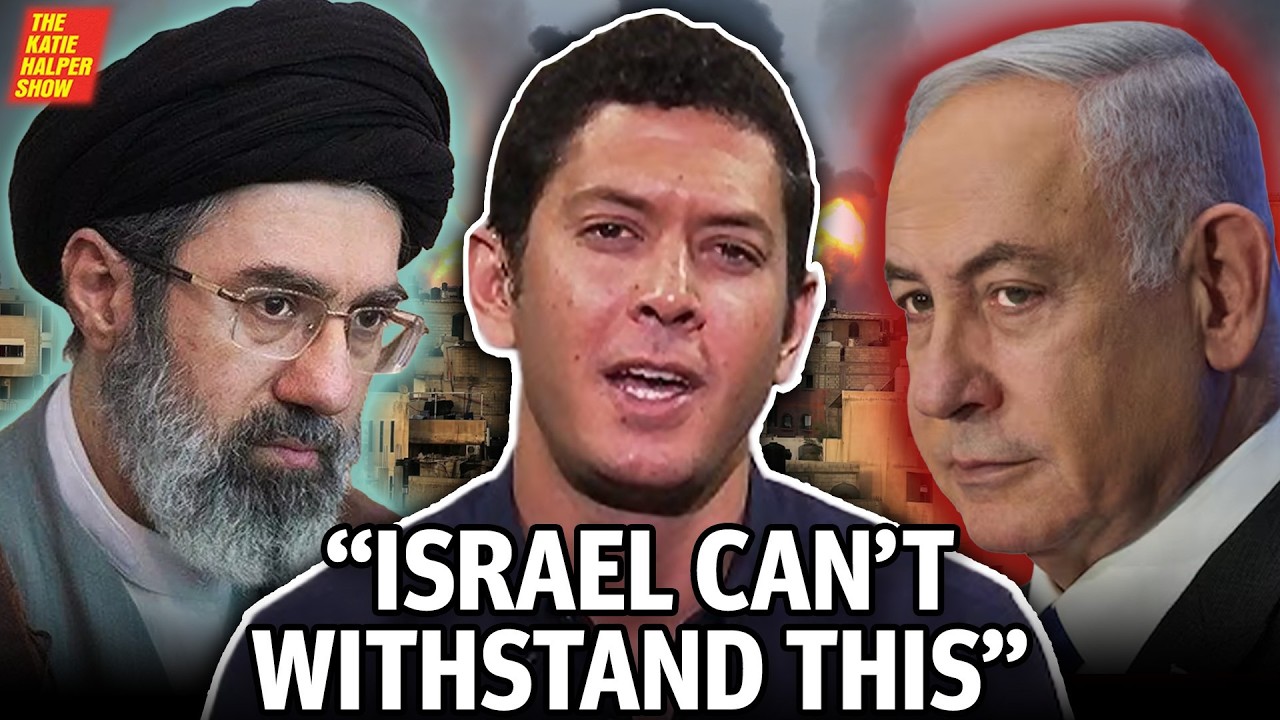 Israel & U.S. STUNNED by Iran