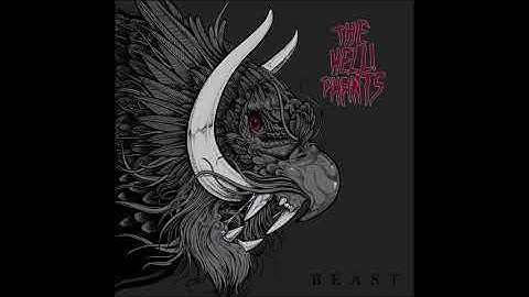 THE HELLIPHANTS - BITCHES AND BASTARDS