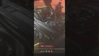 I'm The Captain Now😈😂 #comedy #commentary #gaming #ps5 #helldivers2 #funnyshorts #memes #subscribe