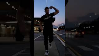 The Stand-Up Challenge