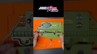 Target Activation Pod by DAA - Tutorial