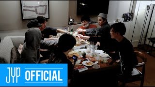 Got7 Tourlog Ep.19