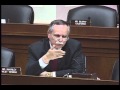 Rep. McKinley questions EPA Assistant Administrator Gina McCarthy.