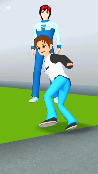 Deyang gatal gatal sa 😂#shorts #funny😍👀 #sakuraschoolsimulator🤪 #youtubeshorts #viralvideo😀 part146