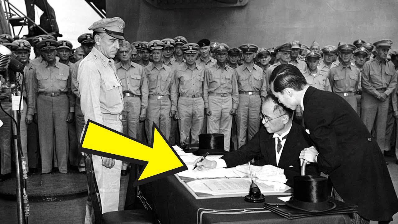 How Japanese Admirals Reacted the Night They Realized Midway Was Lost