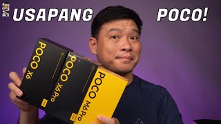 POCO M6 Series and X6 Series Launch 2024 Live Stream