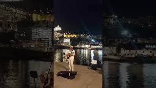 Experiencing Live Music, Porto, Portugal, Overland - Small Group Tours from Karina D. 🇵🇹