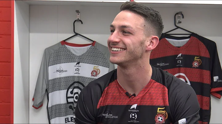 Ross Archibald Q&A