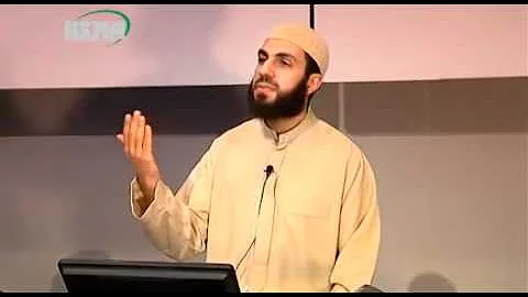 01/05 Mercy Of Prophet Muhammad (pbuh) Q&A Session - Bilal Assad