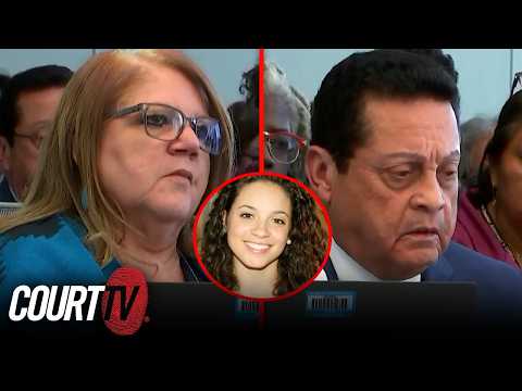 Murdered UNC Student’s Family Delivers Heartbreaking Plea
