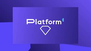 Platforme Ripe White Demo