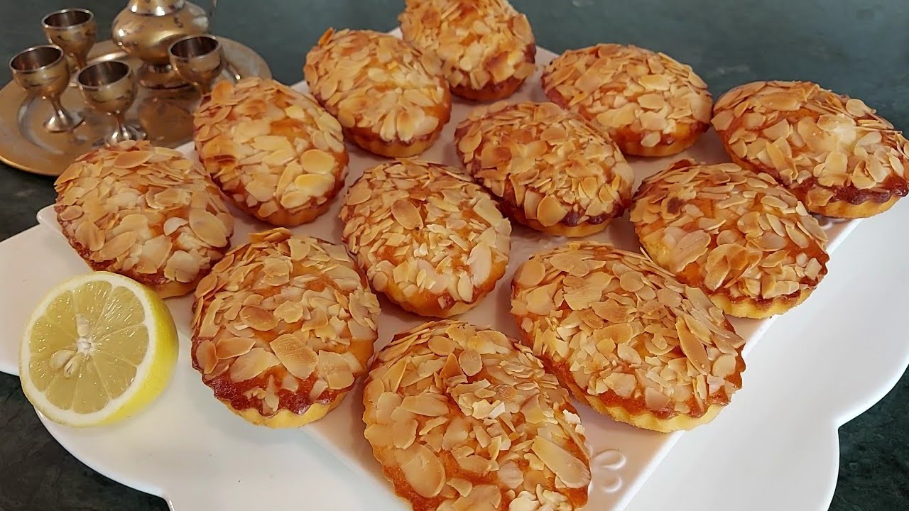 عشاق الحامض ميني كيك بعصير لحامض تجيو خطيييرين kik citron