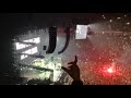Liam Gallagher - Acquiesce (Live at Manchester Arena - 20/11/19)