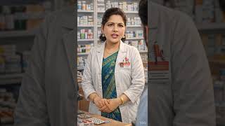 Don't take any medicine without consultant. #guthealth #bloating #pcod #leakygut