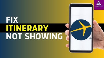 How To Fix Expedia Itinerary Not Showing on iOS/Android (Step-by-Step)