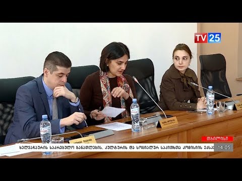 შესაძლოა ელექტროენერგიის ტარიფი გაიზარდოს