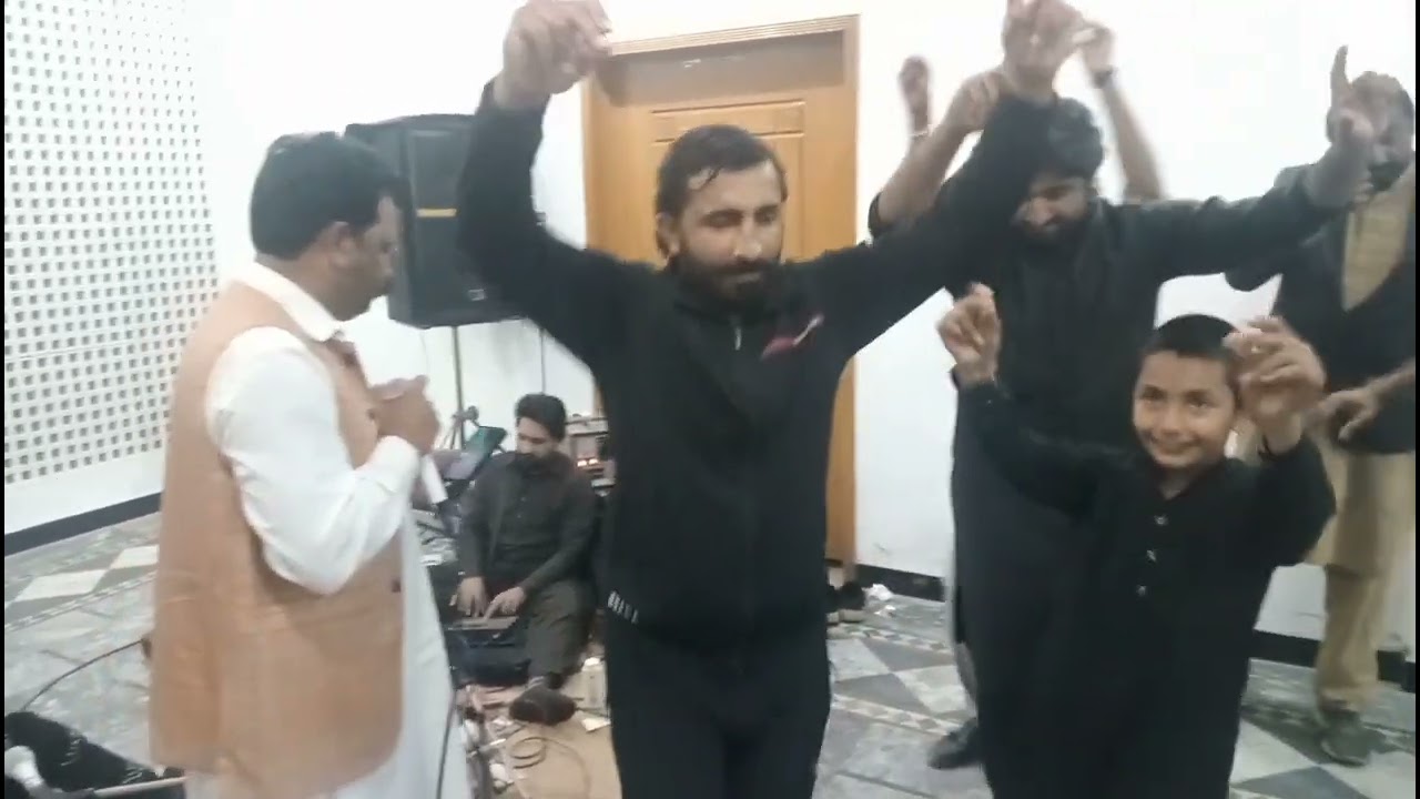 New Desi program سیرا پھالیہ منڈی بہاوالدین singar Rashid nafria سہیل انور لڑی ڈانس lala Ahsan vlog 