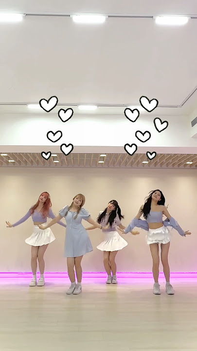 ❓💖WHAT IS LOVE with @TWICE 🐰HAPPY 10th ANNIVERSARY #twice #whatislove #cha #fypシ゚viral #viral
