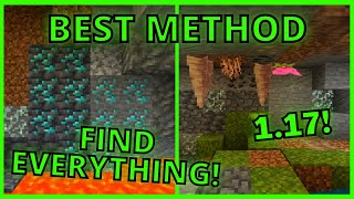 This video, i'll present the fastest way to find anything you want,
like diamonds or new 1.17 items!#diamonds #bedrock #byjames
#roadto2khow diamo...