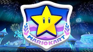 Mario Kart Wii part 22 This Cup Broke My Spirit (Star Cup: Normal and Fast Staff Ghosts)